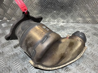 катализатор, ориг. номер 5N0131690G, 11K0166DB, Volkswagen Tiguan 1 поколение 2006-2011