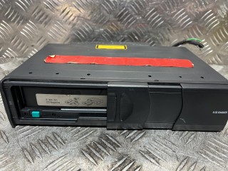 CD-чейнджер, ориг. номер 8364931, 65.12-9, 633-01, 031515, BMW X1 E84 2009-2012
