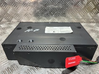 CD-чейнджер, ориг. номер 8364931, 65.12-9, 633-01, 031515, BMW X1 E84 2009-2012