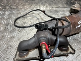Лямбда-зонд BMW X1 E84 2009-2012