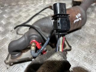 лямбда-зонд, ориг. номер 0258017098, 7558055, BMW X1 E84 2009-2012