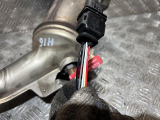 лямбда-зонд, ориг. номер 07C906262, 0258017072, 0258017073, Volkswagen Passat B7 2011-2015