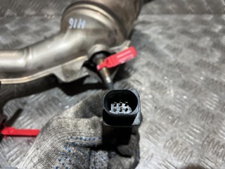 лямбда-зонд, ориг. номер 07C906262, 0258017072, 0258017073, Volkswagen Passat B7 2011-2015