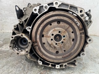 АКПП Volkswagen Scirocco 3 поколение 2008-2014
