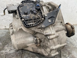 АКПП, ориг. номер DSG7, NQA, Volkswagen Scirocco 3 поколение 2008-2014