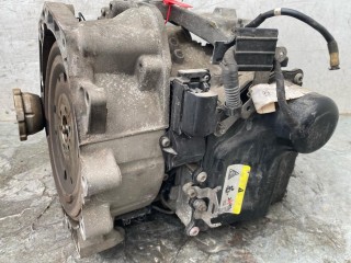 АКПП, ориг. номер DSG7, NQA, Volkswagen Scirocco 3 поколение 2008-2014