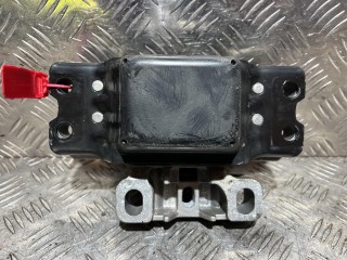 подушка крепления двигателя, ориг. номер 1K0199555AC, Volkswagen Scirocco 3 поколение 2008-2014