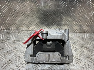 подушка крепления двигателя, ориг. номер 1K0199262CF, Volkswagen Scirocco 3 поколение 2008-2014