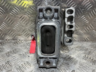 подушка крепления двигателя, ориг. номер 1K0199262CF, Volkswagen Scirocco 3 поколение 2008-2014