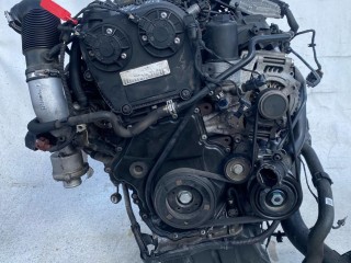 Двигатель Audi A4 B9 2015-2020