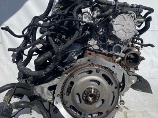 двигатель, ориг. номер CVK, Audi A4 B9 2015-2020