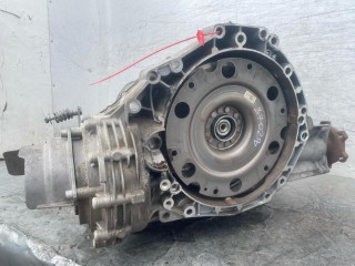 АКПП Audi A4 B9 2015-2020