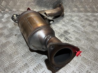 катализатор, ориг. номер 4G0131703F, 4G0178CA, Audi A6 C7 2011-2014