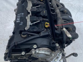 двигатель, ориг. номер PE02, Mazda 5 2 поколение 2010-2015
