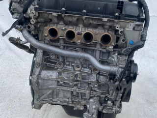 двигатель, ориг. номер PE02, Mazda 5 2 поколение 2010-2015