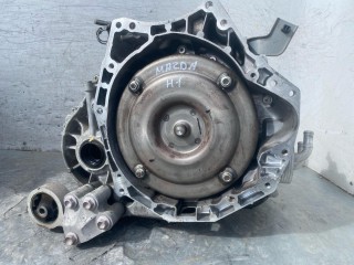 АКПП Mazda 5 2 поколение 2010-2015