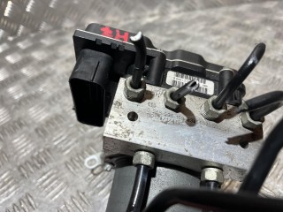 блок ABS, ориг. номер 0265951100, 0265236159, 6798991-01, 6798992-01, BMW X1 E84 2009-2012