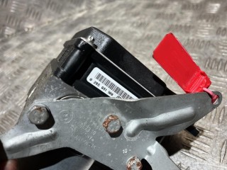 блок ABS, ориг. номер 0265951100, 0265236159, 6798991-01, 6798992-01, BMW X1 E84 2009-2012