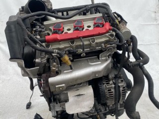 двигатель, ориг. номер CHV, Audi A6 C7 2011-2014