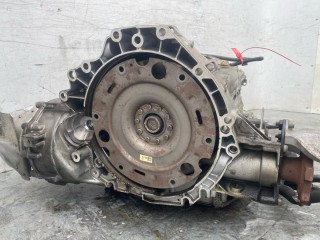 АКПП Audi A6 C7 2011-2014