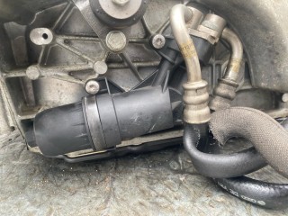 АКПП, ориг. номер DL501, PXE, Audi A6 C7 2011-2014
