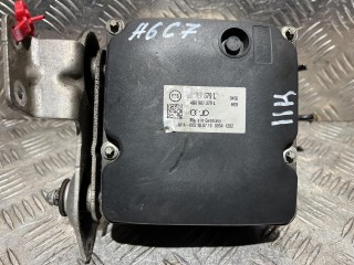 Блок ABS Audi A6 C7 2011-2014