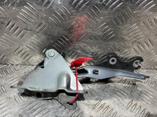 петля капота, ориг. номер C5L, C5R, Mazda 5 2 поколение 2010-2015