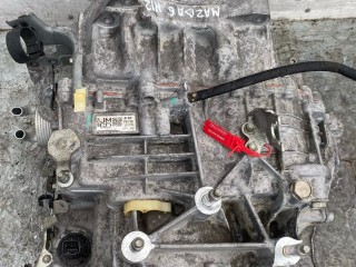 АКПП, ориг. номер FWLMO, 4TR1009240, PE15E, EA7L2357, LFZ2, Mazda 6 3 поколение 2012-2015