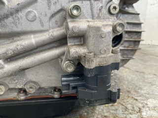 АКПП, ориг. номер FWLMO, 4TR1009240, PE15E, EA7L2357, LFZ2, Mazda 6 3 поколение 2012-2015
