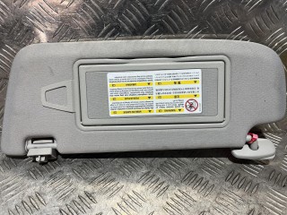Солнцезащитный козырек Mercedes-Benz S W221 2005-2009