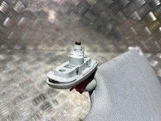 солнцезащитный козырек, ориг. номер A2218100210Q12, Mercedes-Benz S W221 2005-2009