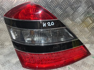 Фонарь задний левый Mercedes-Benz S W221 2005-2009