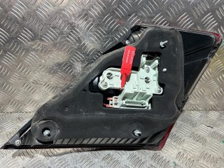 фонарь задний левый, ориг. номер A2218200164, A22182001649197, Mercedes-Benz S W221 2005-2009