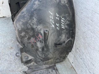 подкрылок, ориг. номер A2216900830, Mercedes-Benz S W221 2005-2009