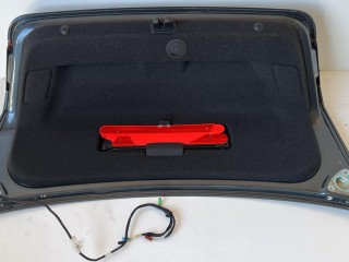 Крышка багажника Volkswagen Passat B7 2011-2015