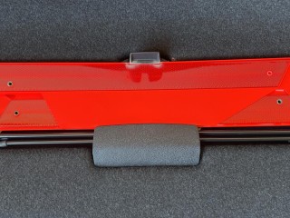 крышка багажника, ориг. номер 3AE827025, Volkswagen Passat B7 2011-2015