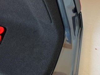 крышка багажника, ориг. номер 3AE827025, Volkswagen Passat B7 2011-2015
