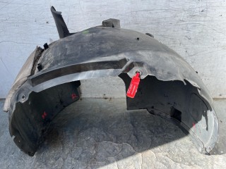 подкрылок передний правый, ориг. номер 3G0805777A, 5TA805912C, Volkswagen Touran 2 поколение 2015-2021