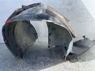 подкрылок передний правый, ориг. номер 5N0805912A, Volkswagen Tiguan 1 поколение [рестайлинг] 2011-2019