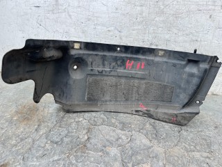 подкрылок передний правый, ориг. номер 4G0853888C, Audi A6 C7 2011-2014
