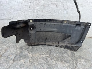 подкрылок передний правый, ориг. номер 4G0853888C, Audi A6 C7 2011-2014