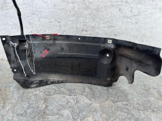 подкрылок передний левый, ориг. номер 4G0853887C, Audi A6 C7 2011-2014