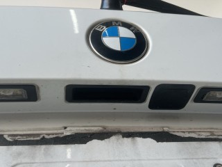 крышка багажника, ориг. номер 41002993152, BMW X1 E84 2009-2012