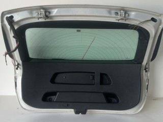 крышка багажника, ориг. номер 41002993152, BMW X1 E84 2009-2012