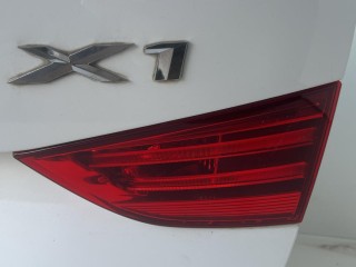 крышка багажника, ориг. номер 41002993152, BMW X1 E84 2009-2012