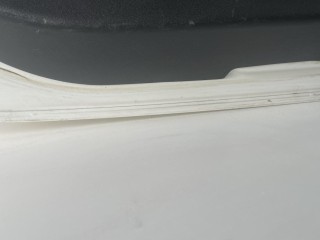 крышка багажника, ориг. номер 41002993152, BMW X1 E84 2009-2012