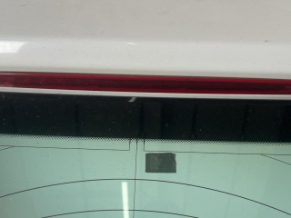 крышка багажника, ориг. номер 41002993152, BMW X1 E84 2009-2012