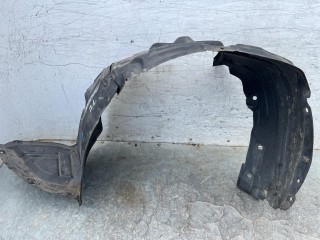 подкрылок передний левый, ориг. номер C236L, C235L, S51356321, Mazda 5 2 поколение 2010-2015