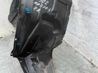 подкрылок передний правый, ориг. номер C235R, C236R, C51336311, Mazda 5 2 поколение 2010-2015