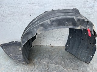 подкрылок передний левый, ориг. номер GHP956115, GHP9LH, Mazda 6 3 поколение [рестайлинг] 2015-2018